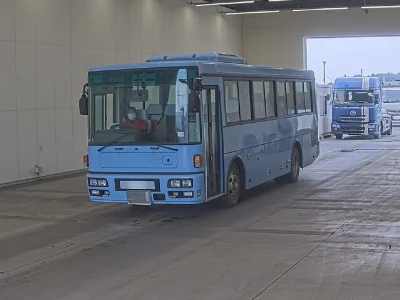 MITSUBISHI FUSO AERO MIDI 