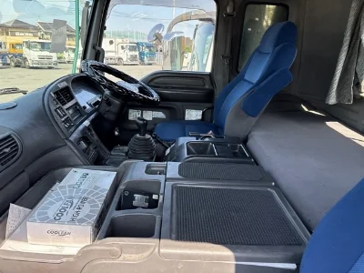 ISUZU GIGA