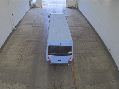 MITSUBISHI FUSO ROSA