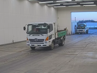 Hino Ranger