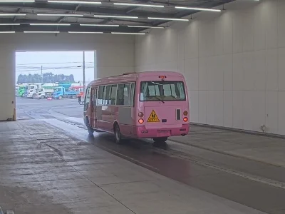 MITSUBISHI FUSO ROSA