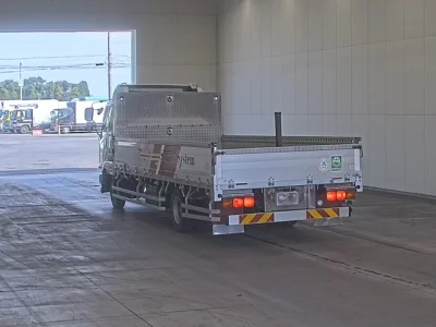 MITSUBISHI FUSO FIGHTER