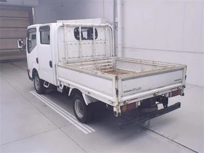 NISSAN NT450 ATLAS