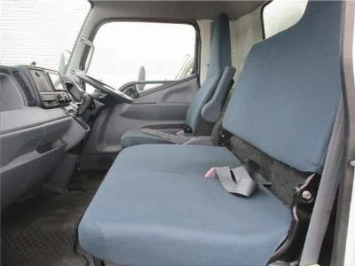 NISSAN NT450 ATLAS