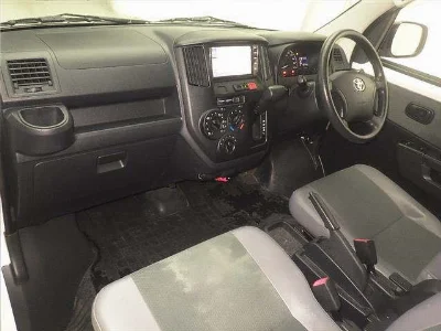 TOYOTA TOWN ACE VAN