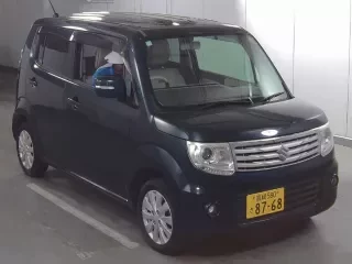 SUZUKI MRWAGON
