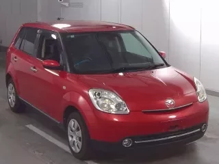 MAZDA VERISA