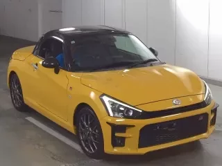TOYOTA COPEN