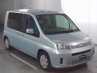HONDA MOBILIO