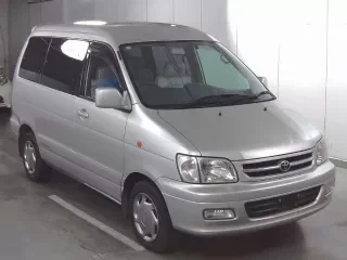 TOYOTA TOWN ACE NOAH