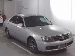 NISSAN GLORIA