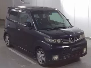 HONDA ZEST