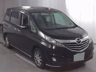 MAZDA BIANTE