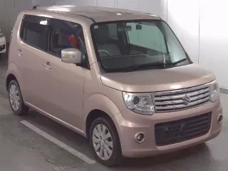 SUZUKI MRWAGON