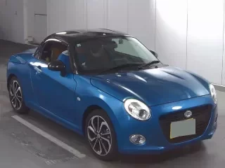 DAIHATSU COPEN