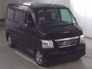HONDA VAMOS