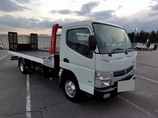 NISSAN NT450 ATLAS