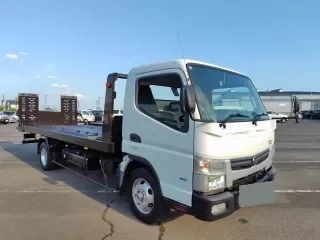 NISSAN NT450 ATLAS
