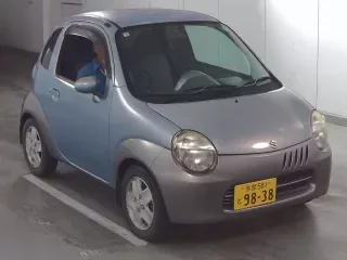 SUZUKI TWIN