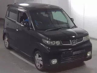 HONDA ZEST