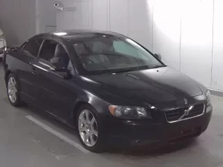 VOLVO C70