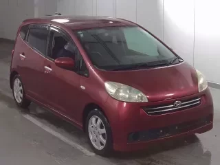 DAIHATSU SONICA