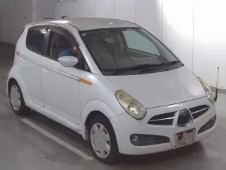 SUBARU R2