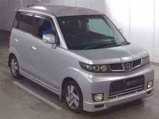 HONDA ZEST
