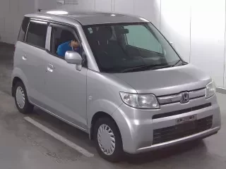 HONDA ZEST