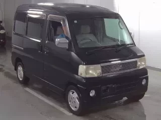 MITSUBISHI TOWNBOX