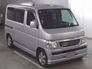 HONDA VAMOS