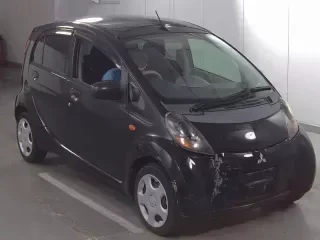 MITSUBISHI I