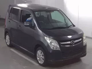 MAZDA AZ WAGON