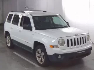 JEEP PATRIOT