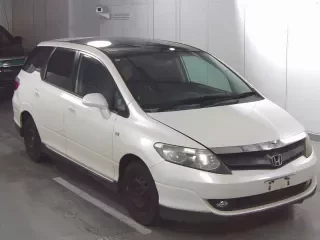 HONDA AIRWAVE
