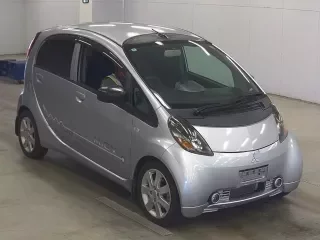 MITSUBISHI I-MIEV