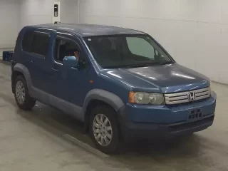 HONDA CROSSROAD
