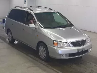 TOYOTA GAIA