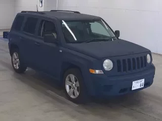 JEEP PATRIOT