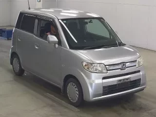HONDA ZEST