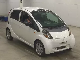 MITSUBISHI I