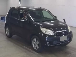 TOYOTA RUSH