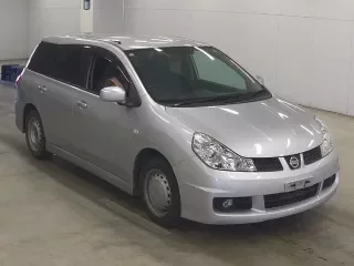 NISSAN WINGROAD