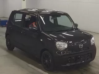 MAZDA CAROL