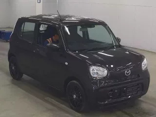 MAZDA CAROL