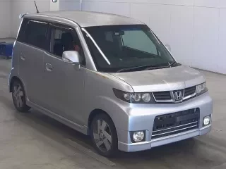 HONDA ZEST
