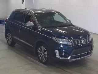 SUZUKI ESCUDO