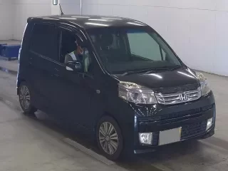 HONDA LIFE