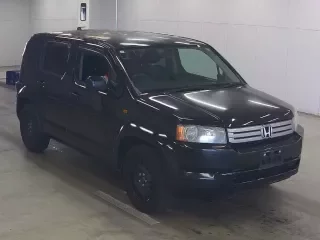 HONDA CROSSROAD