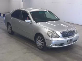 TOYOTA BREVIS